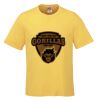 Men's Crew Neck Tee Thumbnail