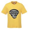 Men's Crew Neck Tee Thumbnail