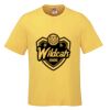 Men's Crew Neck Tee Thumbnail
