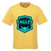 Men's Crew Neck Tee Thumbnail