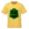 Men's Crew Neck Tee Thumbnail