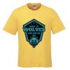 Men's Crew Neck Tee Thumbnail