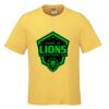 Men's Crew Neck Tee Thumbnail