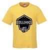 Men's Crew Neck Tee Thumbnail