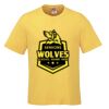 Men's Crew Neck Tee Thumbnail