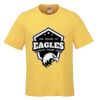 Men's Crew Neck Tee Thumbnail