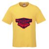 Men's Crew Neck Tee Thumbnail