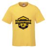 Men's Crew Neck Tee Thumbnail