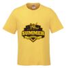 Men's Crew Neck Tee Thumbnail
