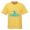 Men's Crew Neck Tee Thumbnail