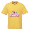 Men's Crew Neck Tee Thumbnail