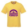 Men's Crew Neck Tee Thumbnail