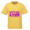 Men's Crew Neck Tee Thumbnail