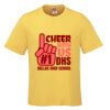 Men's Crew Neck Tee Thumbnail