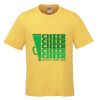 Men's Crew Neck Tee Thumbnail