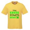 Men's Crew Neck Tee Thumbnail