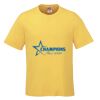 Men's Crew Neck Tee Thumbnail