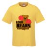 Men's Crew Neck Tee Thumbnail