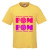 Men's Crew Neck Tee Thumbnail
