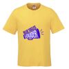 Men's Crew Neck Tee Thumbnail
