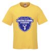 Men's Crew Neck Tee Thumbnail