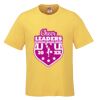 Men's Crew Neck Tee Thumbnail