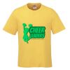 Men's Crew Neck Tee Thumbnail