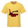 Men's Crew Neck Tee Thumbnail