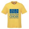 Men's Crew Neck Tee Thumbnail