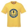 Men's Crew Neck Tee Thumbnail