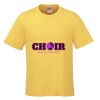 Men's Crew Neck Tee Thumbnail