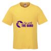 Men's Crew Neck Tee Thumbnail