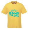 Men's Crew Neck Tee Thumbnail