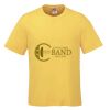 Men's Crew Neck Tee Thumbnail
