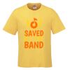 Men's Crew Neck Tee Thumbnail