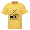 Men's Crew Neck Tee Thumbnail