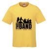 Men's Crew Neck Tee Thumbnail