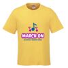 Men's Crew Neck Tee Thumbnail
