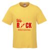 Men's Crew Neck Tee Thumbnail