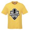 Men's Crew Neck Tee Thumbnail