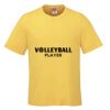 Men's Crew Neck Tee Thumbnail