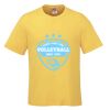 Men's Crew Neck Tee Thumbnail