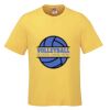 Men's Crew Neck Tee Thumbnail