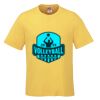 Men's Crew Neck Tee Thumbnail