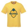 Men's Crew Neck Tee Thumbnail