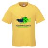 Men's Crew Neck Tee Thumbnail