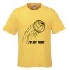 Men's Crew Neck Tee Thumbnail