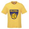 Men's Crew Neck Tee Thumbnail