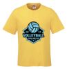 Men's Crew Neck Tee Thumbnail