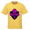 Men's Crew Neck Tee Thumbnail